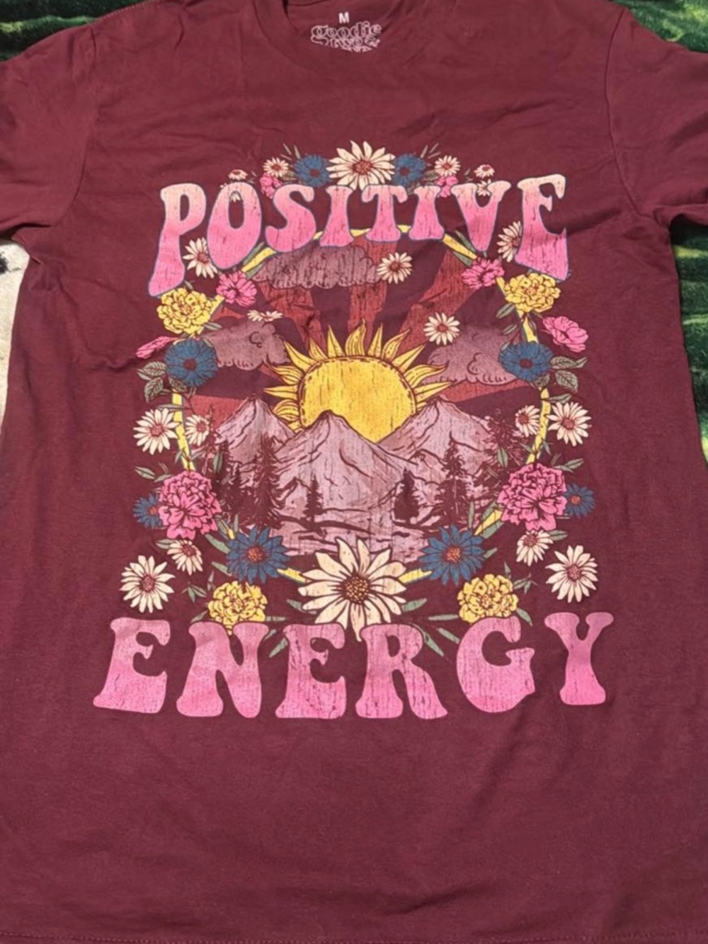 Women t-shirt